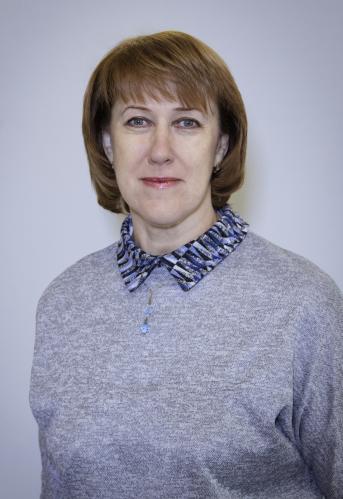 Грабцевич Ирина Борисовна